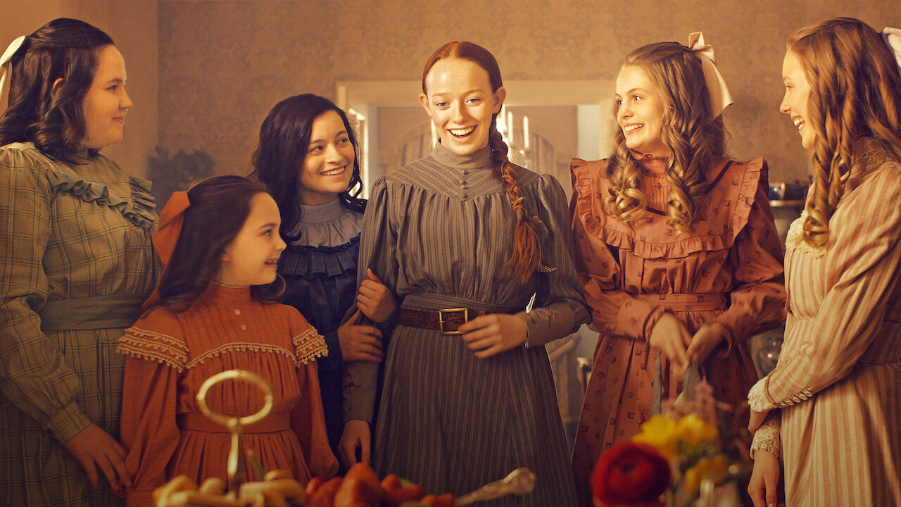 Anne With An E Saison 3 Episode 10 Watch Anne with an E | Netflix Official Site